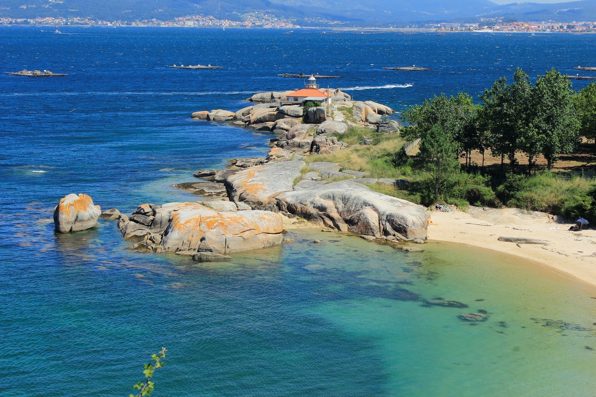 Arousa