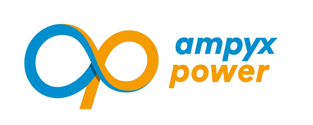 Ampyx Power company Logo