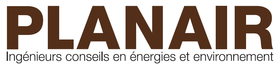 Planair Logo