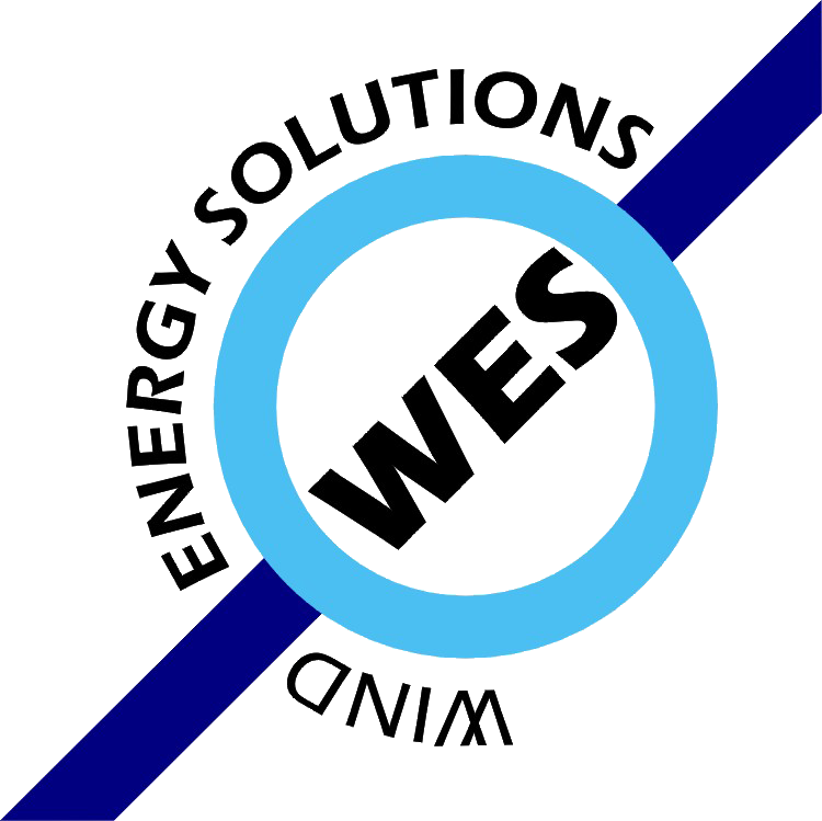 Wind Energy Solutions Logo