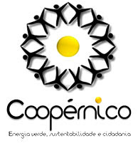 Logo of Coopérnico