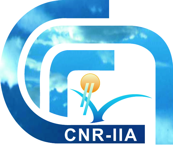 CNR-IIA logo
