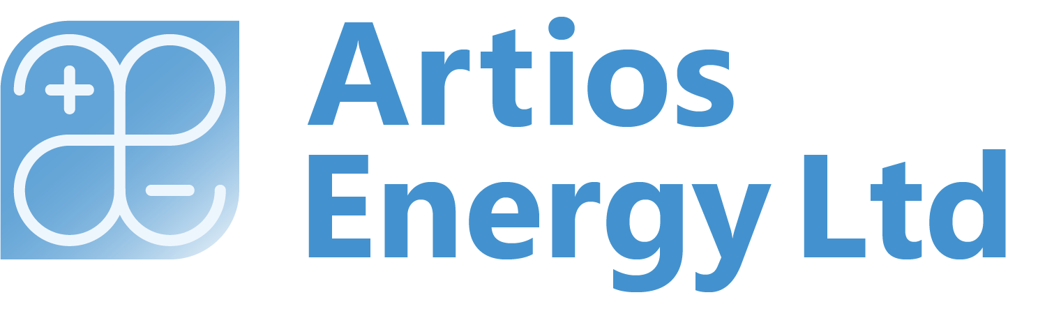 Artios Energy Limited logo