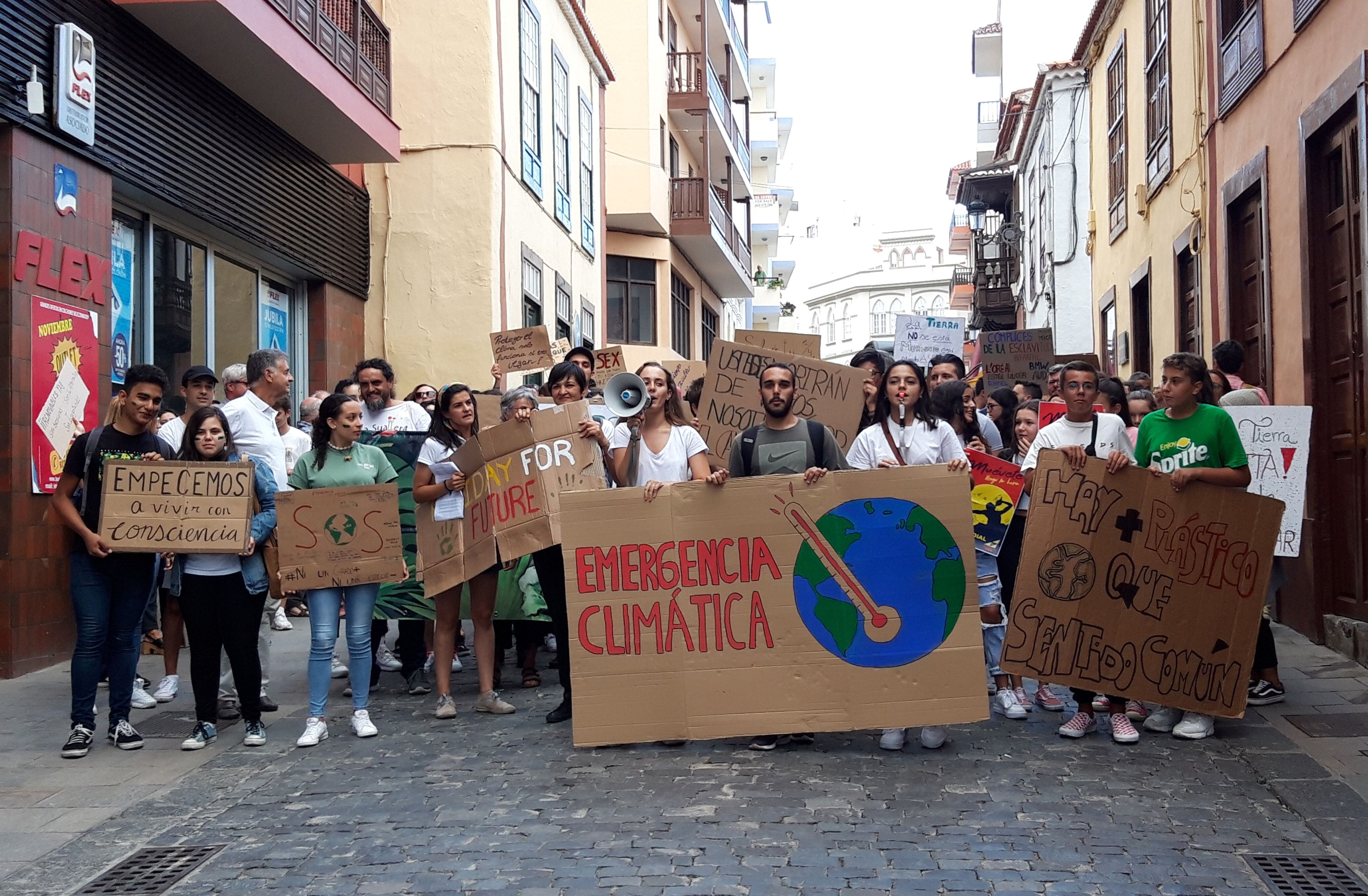 climatestrike