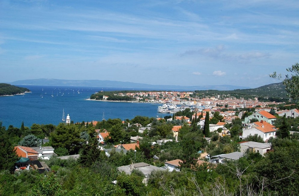 Cres Panorama