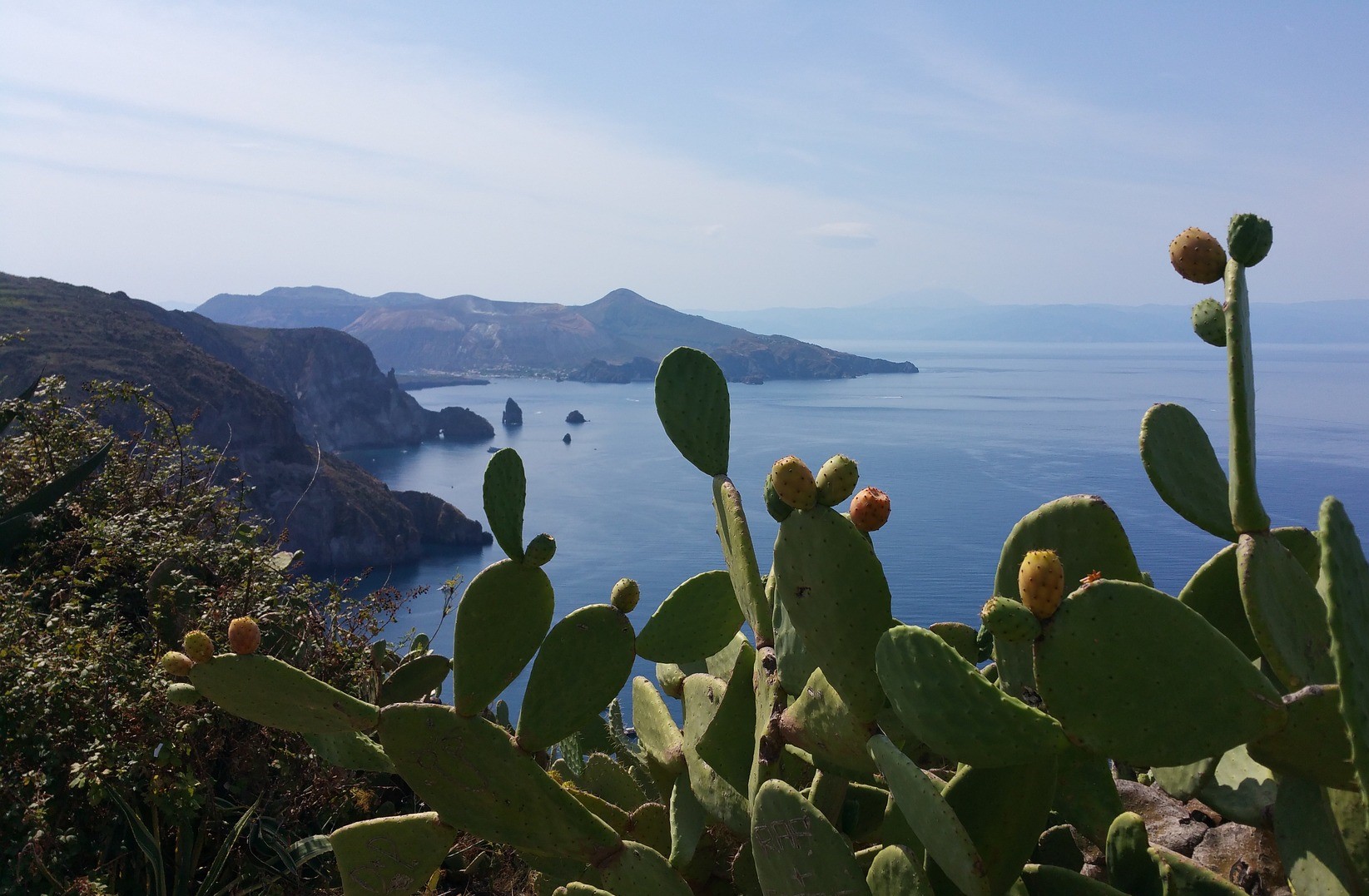 Aeolian Islands