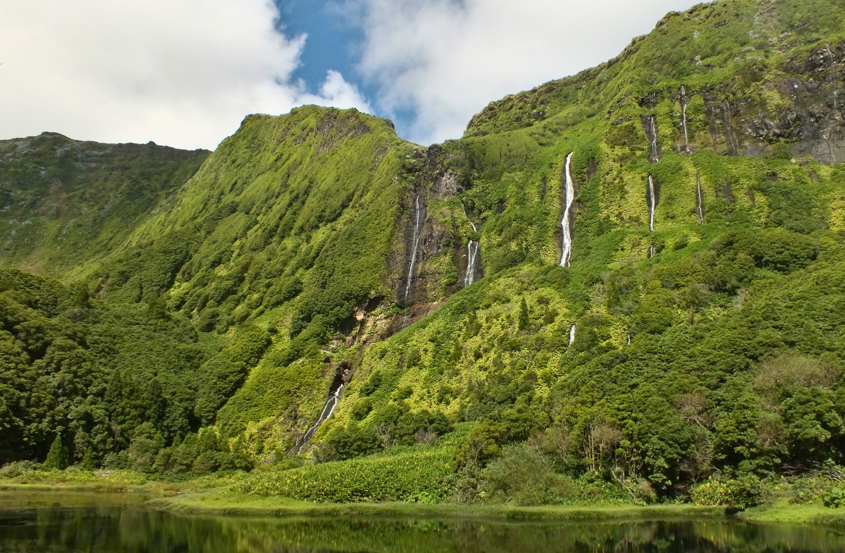 azores