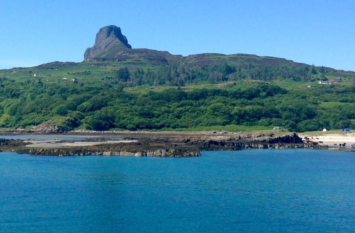 eigg