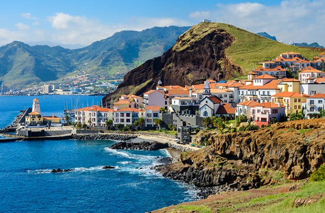 madeira