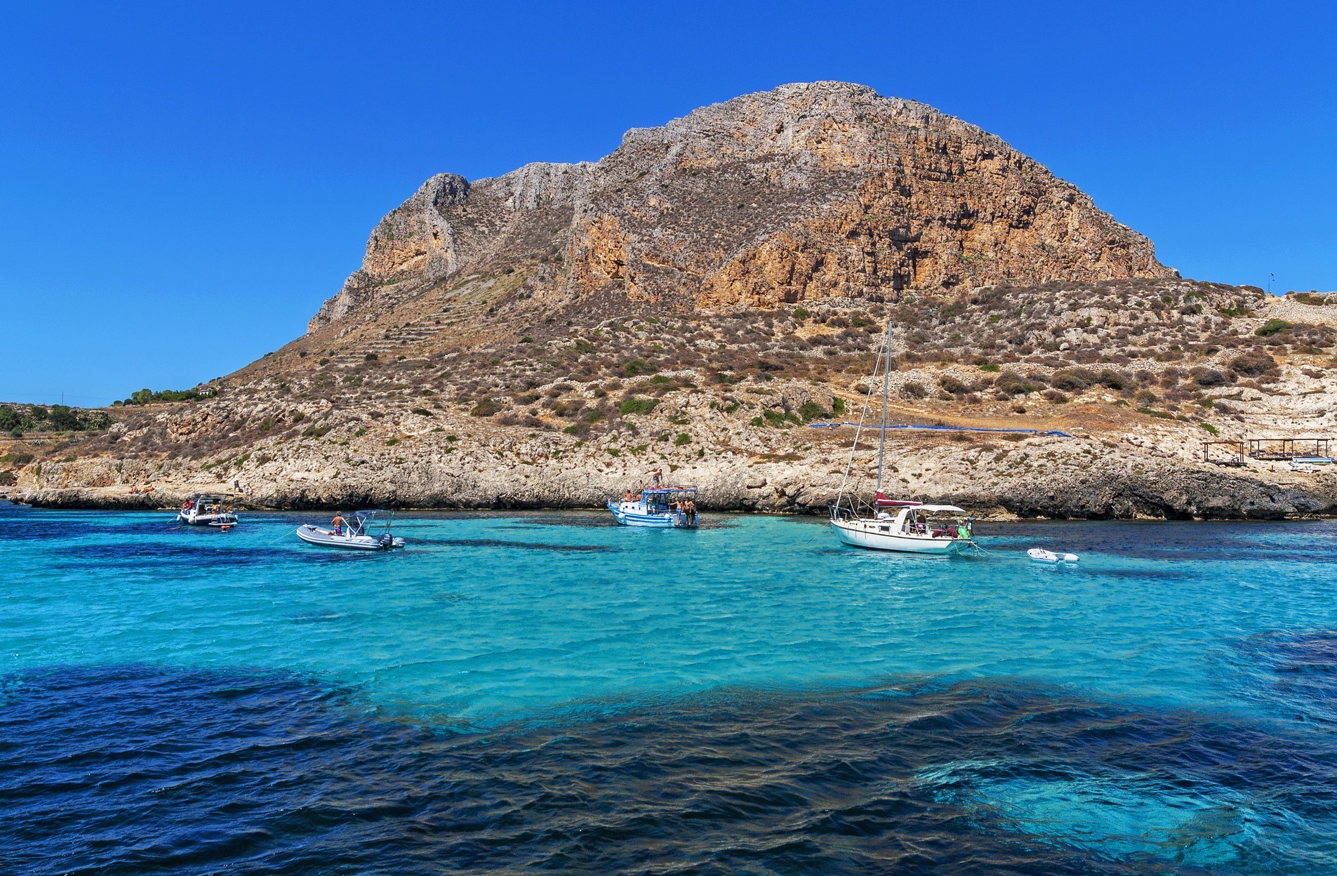 favignana