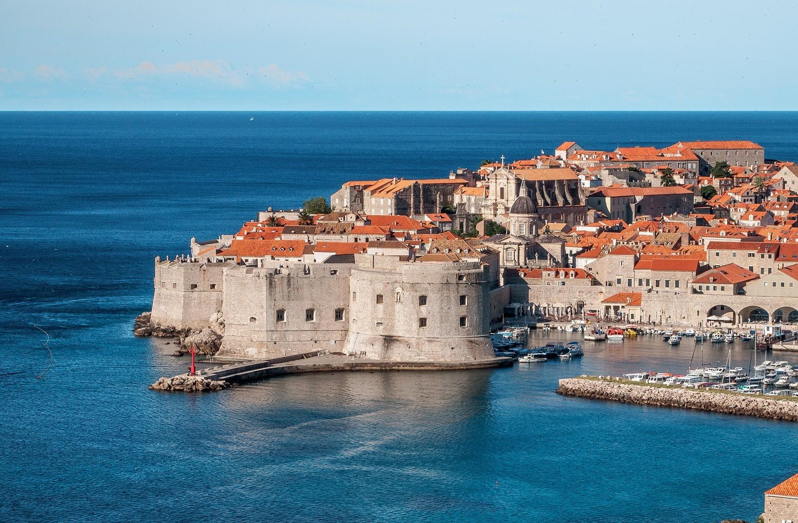 dubrovnik