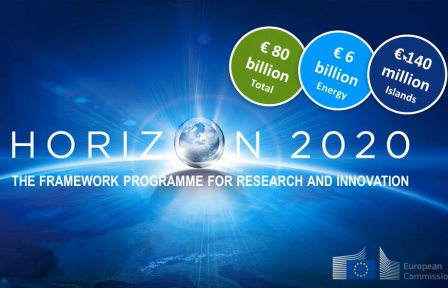 H2020webinar