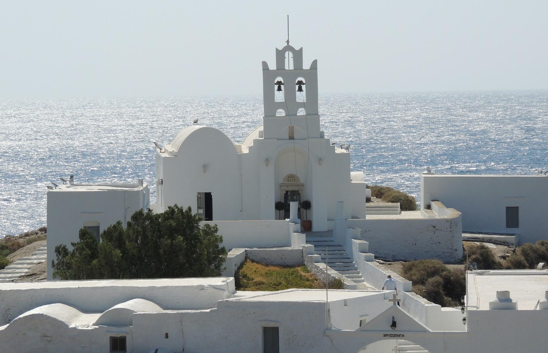 Sifnos