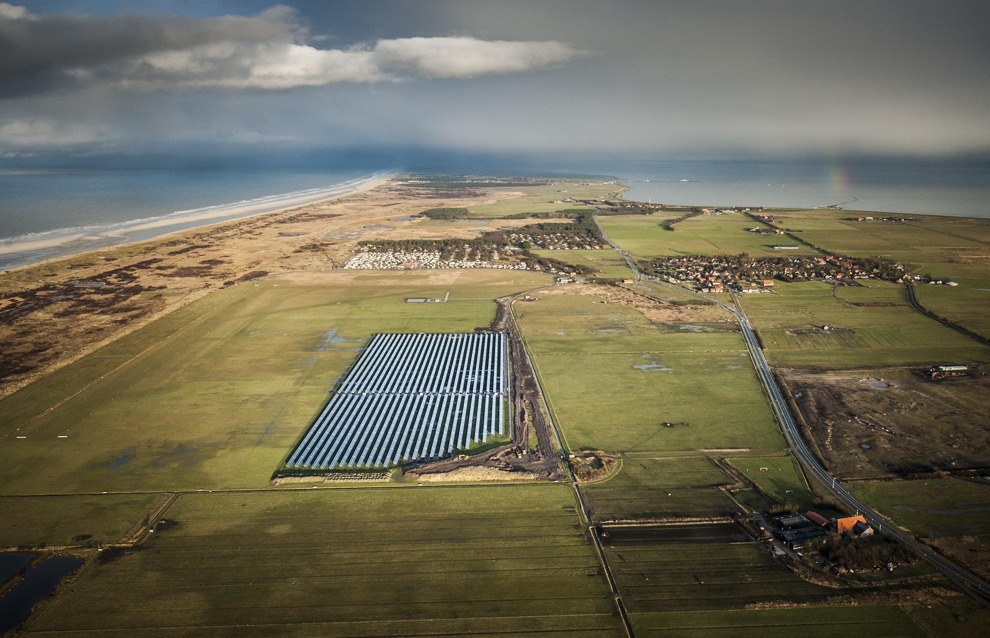 ameland