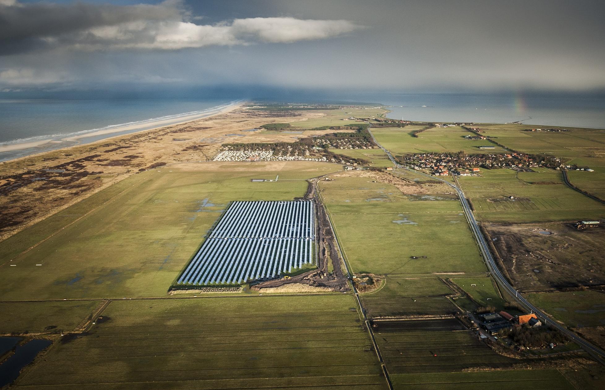 ameland