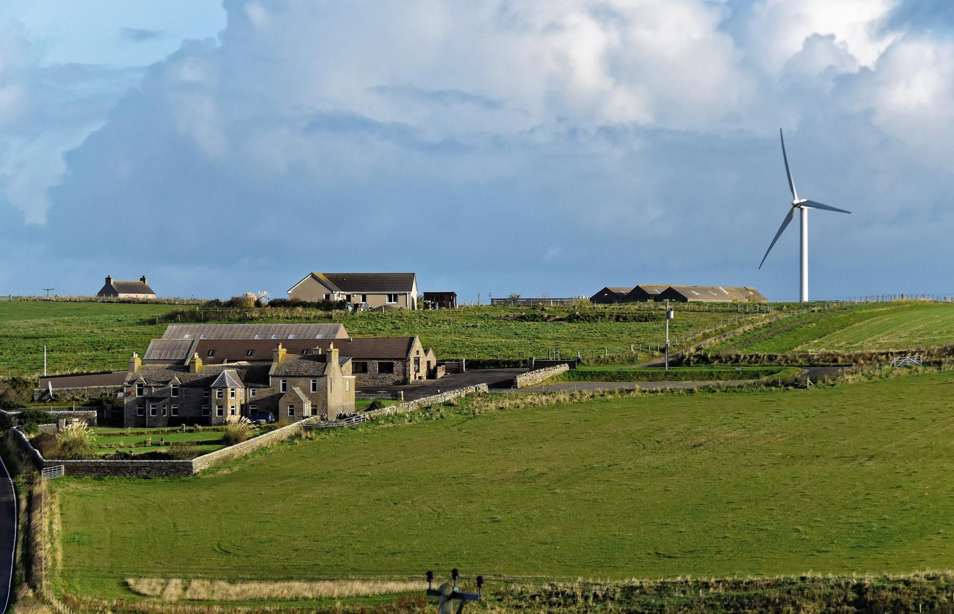 orkney