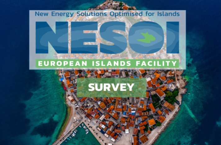 NESOI - European Islands Facility