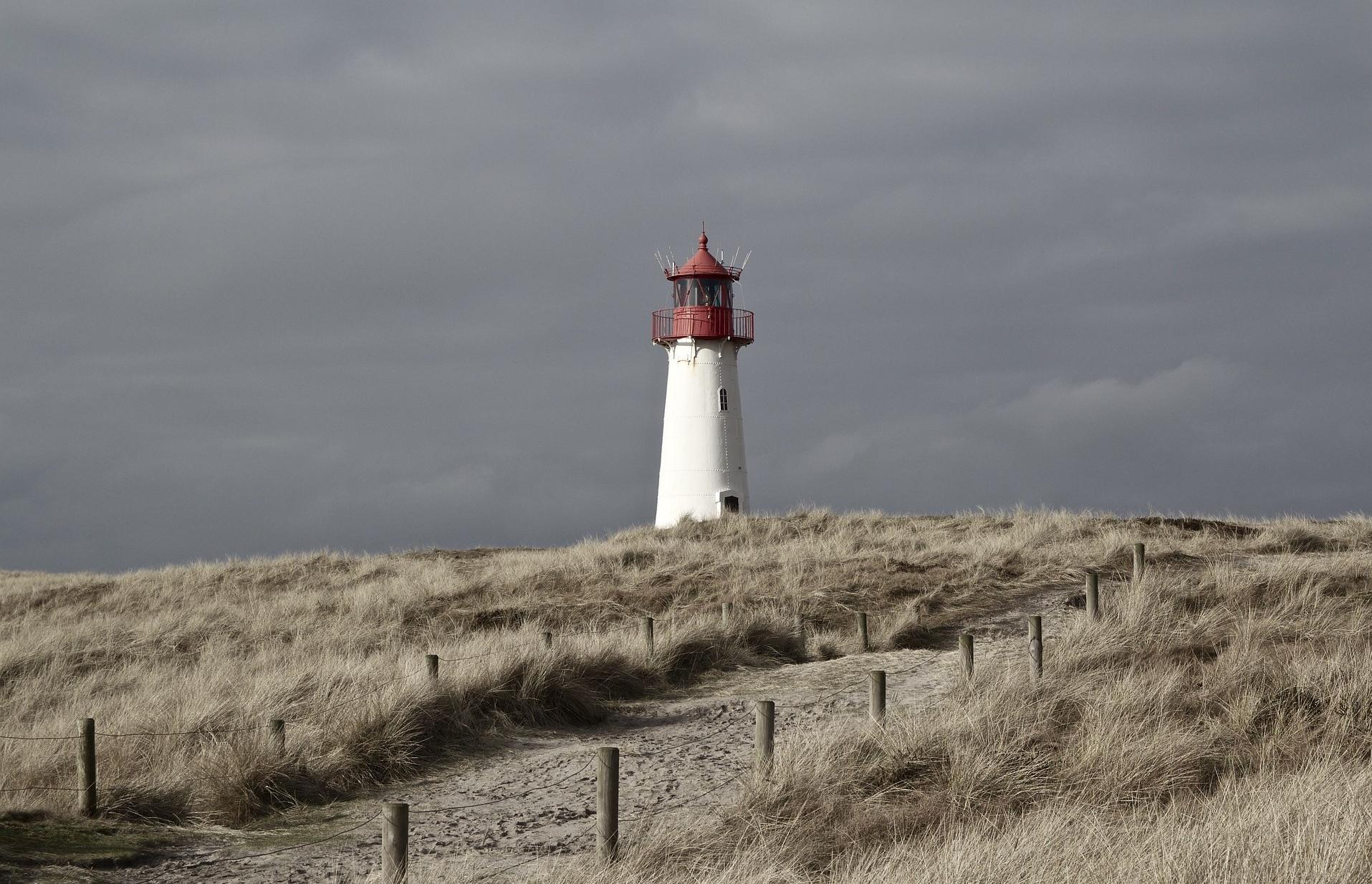 syltlighthouse