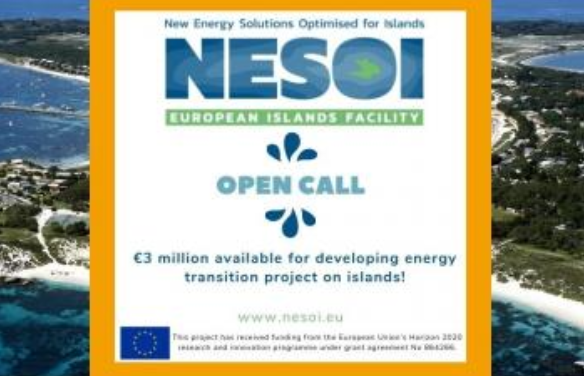 NESOIopencall