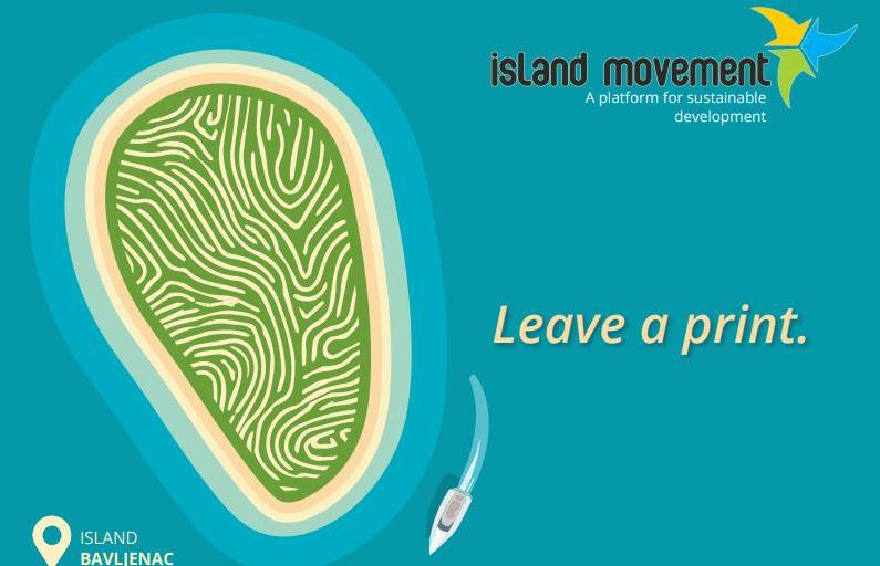 Island Movement brochure