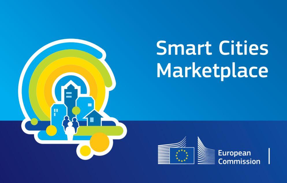 Visual Identity of Smart Cities Marketplace