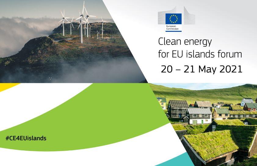 Clean energy for EU islands forum