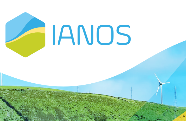 IANOS Logo