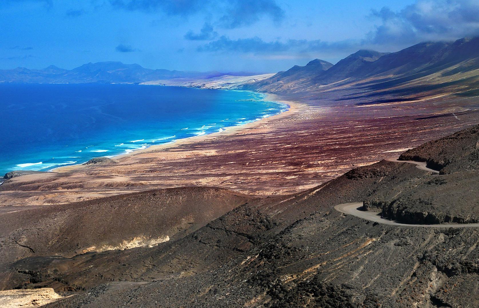 Canary Islands