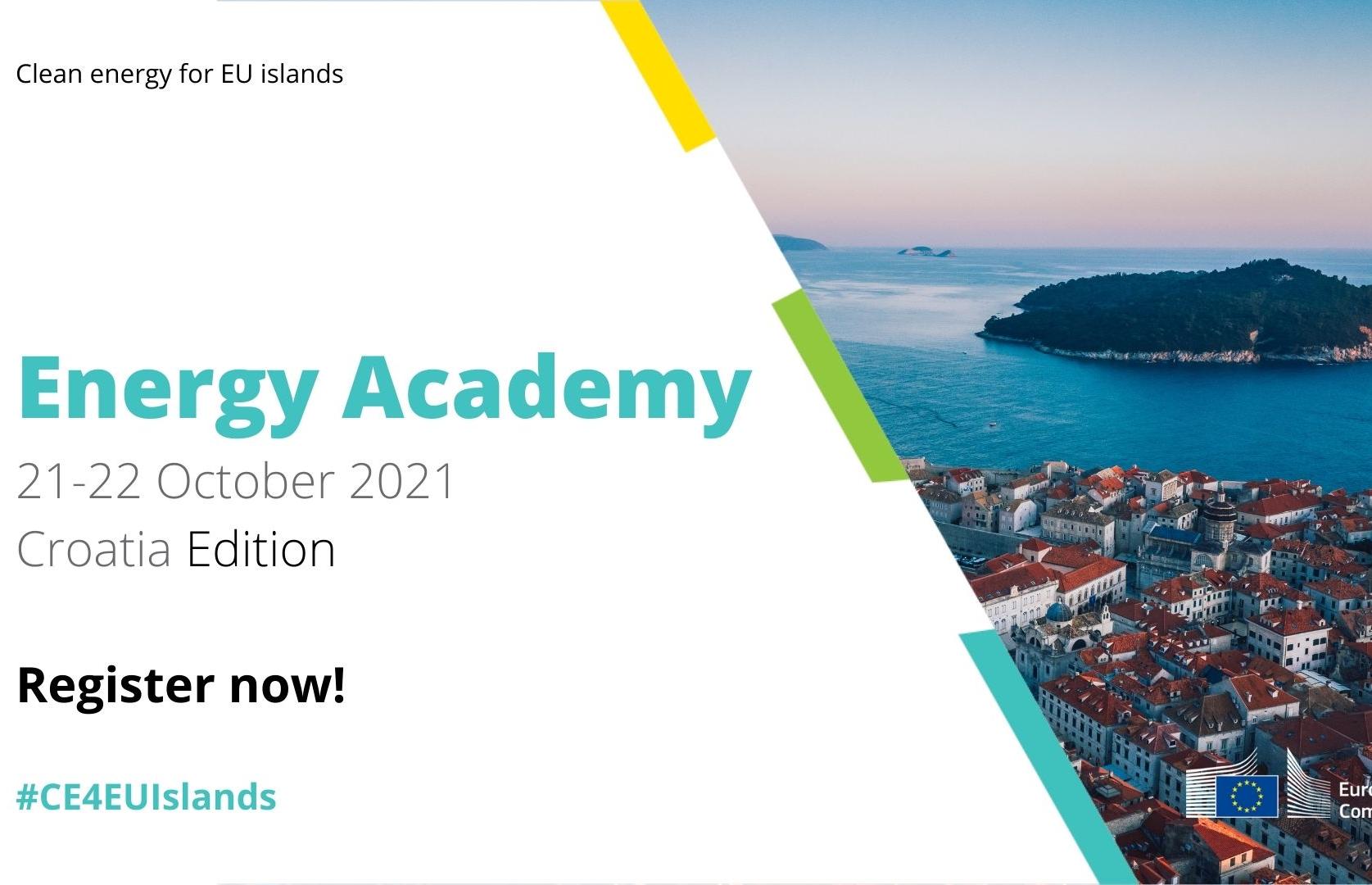 Energy Academy Croatia