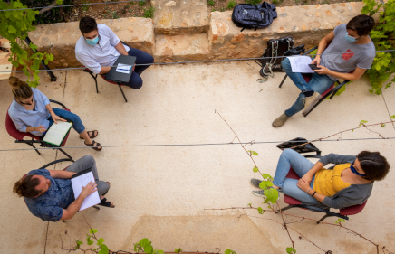 University of the Balearic Islands 