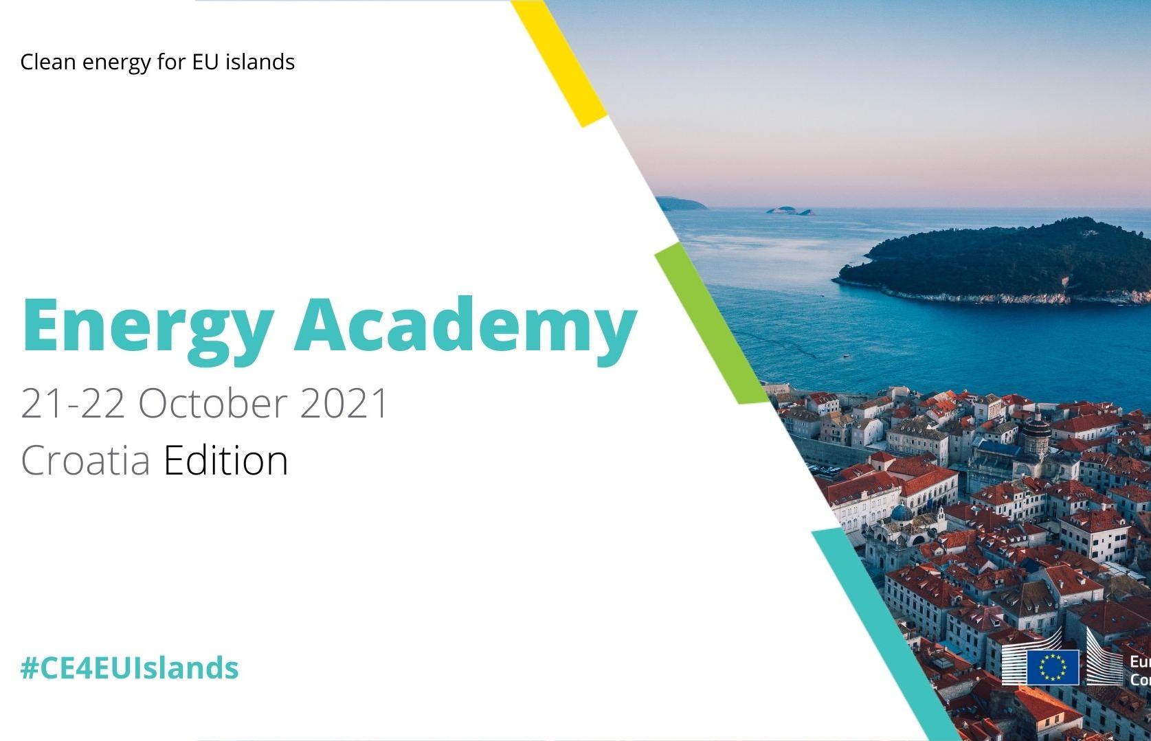 Energy Academy Croatia