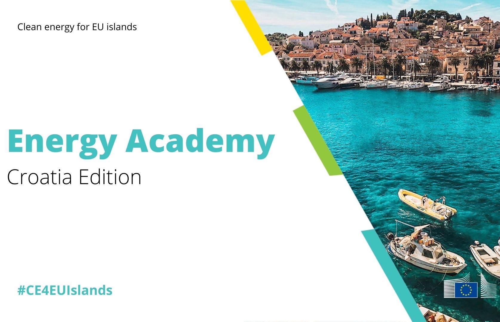 Energy Academy Croatia