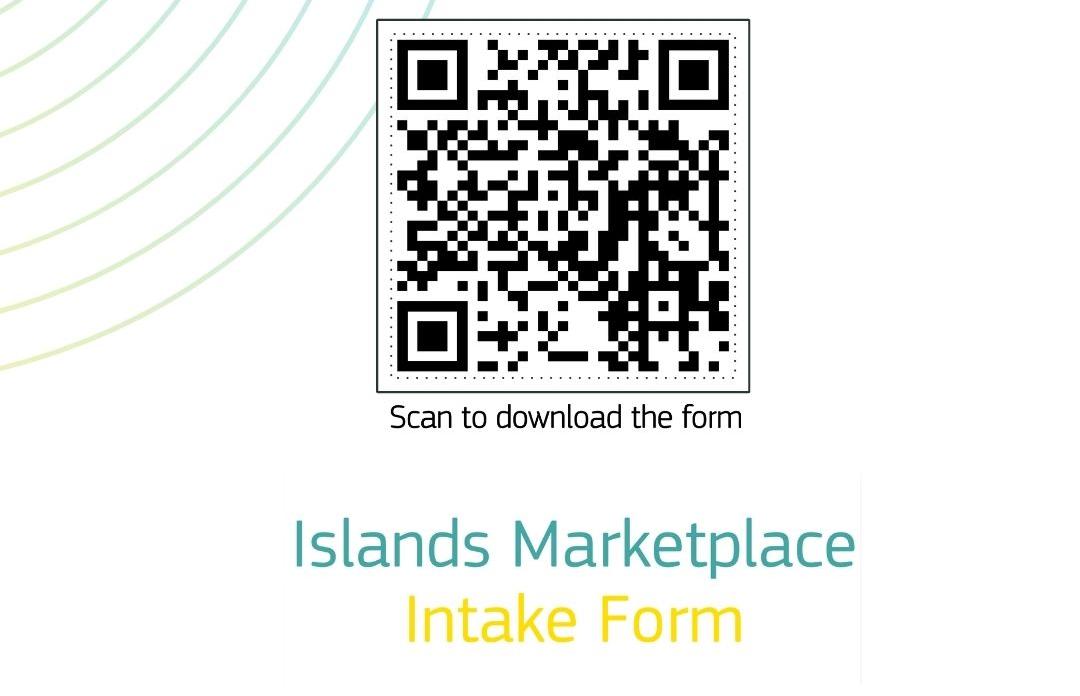 Islands Marketplace