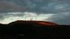 Wind Turbines Lanzarote