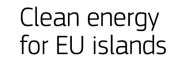 Clean energy for EU islands